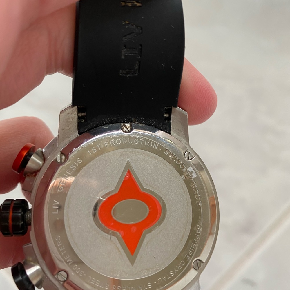 Liv Watch